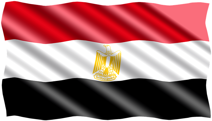 Cuál es la Capital de Egipto?